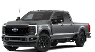 2026 Ford Super Duty® External Image 2